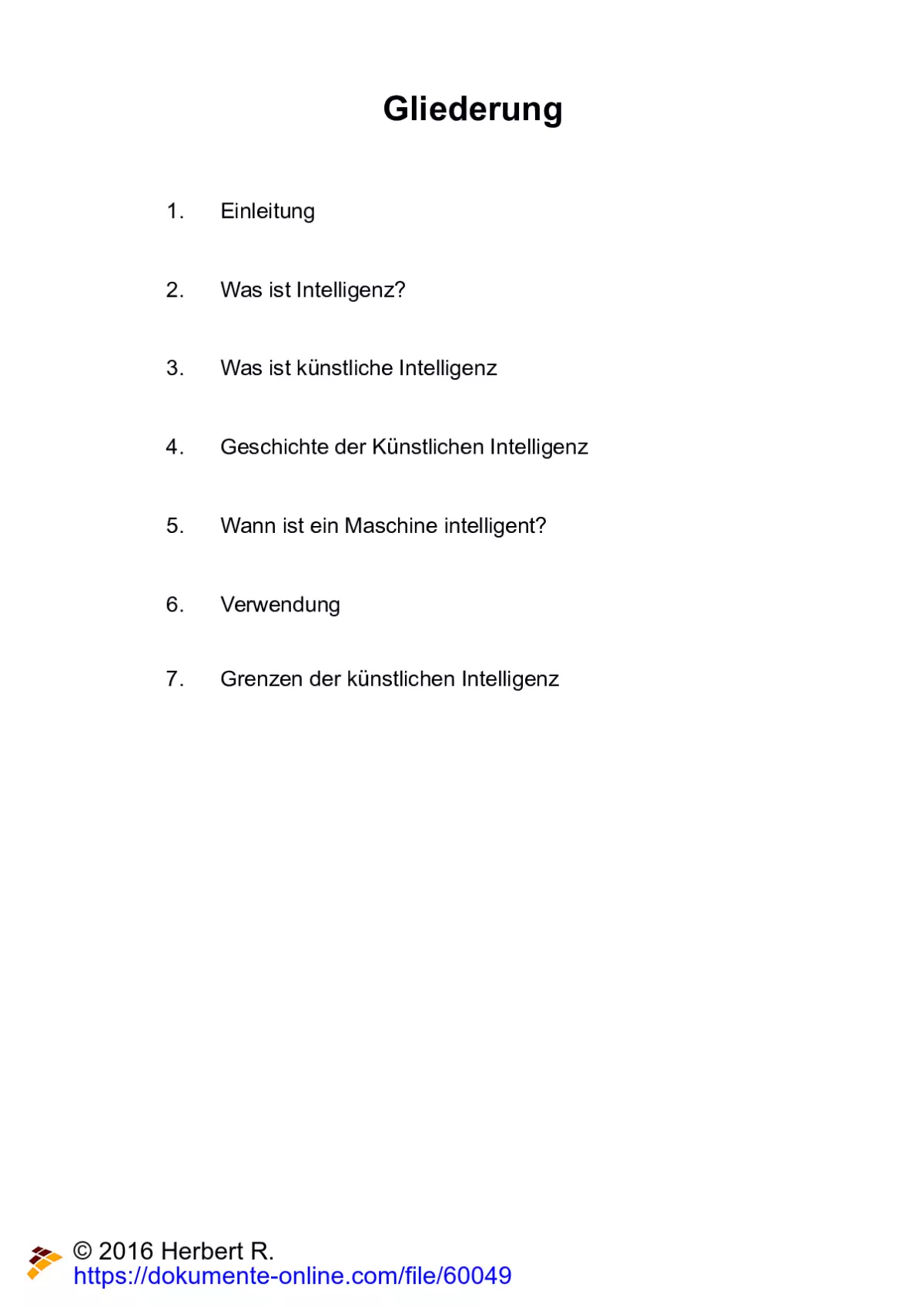 Knstliche Intelligenz erklrt: Geschichte, Anwendung & Zukunft
