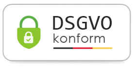 DSGVO Datenschutz Deutschland