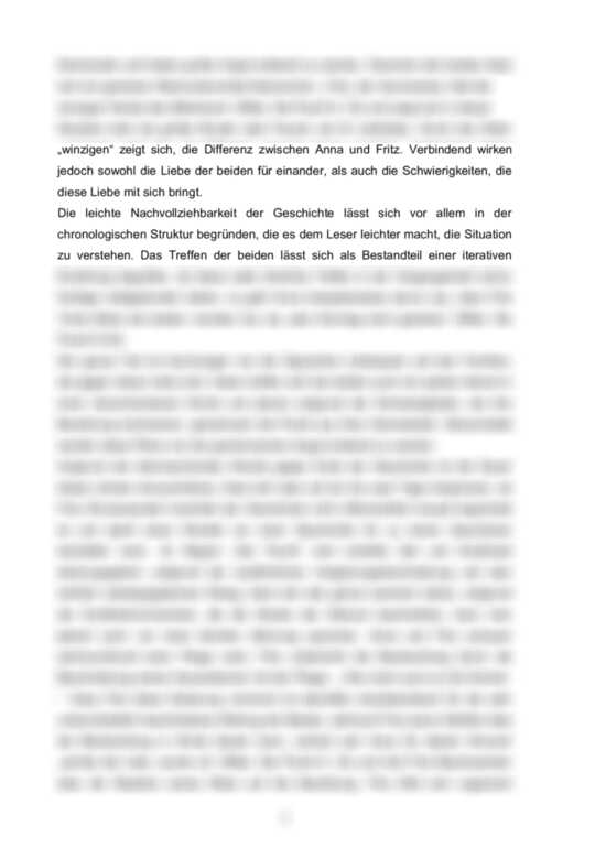 Die Flucht Rainer Maria Rilke Interpretation